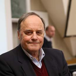 Petr Dostál