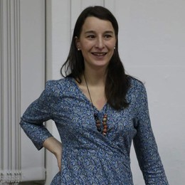 Petra Špačková