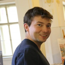 Viktor Květoň