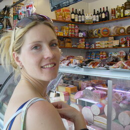 Jana Šiftová
